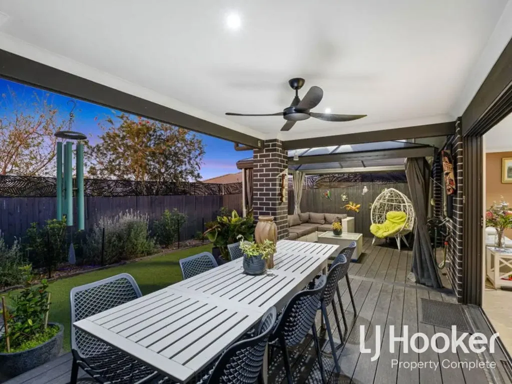 26 Sandell Street, Yarrabilba, QLD 4207