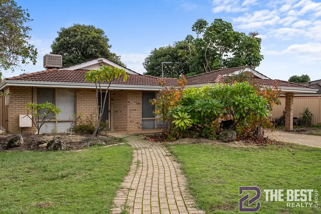 21 Braemore Street, Seville Grove, WA 6112