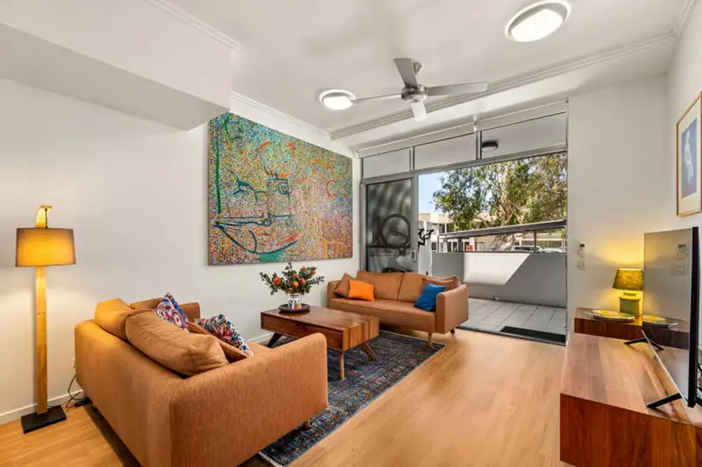 10/20 Anthony Street, West End, QLD 4101