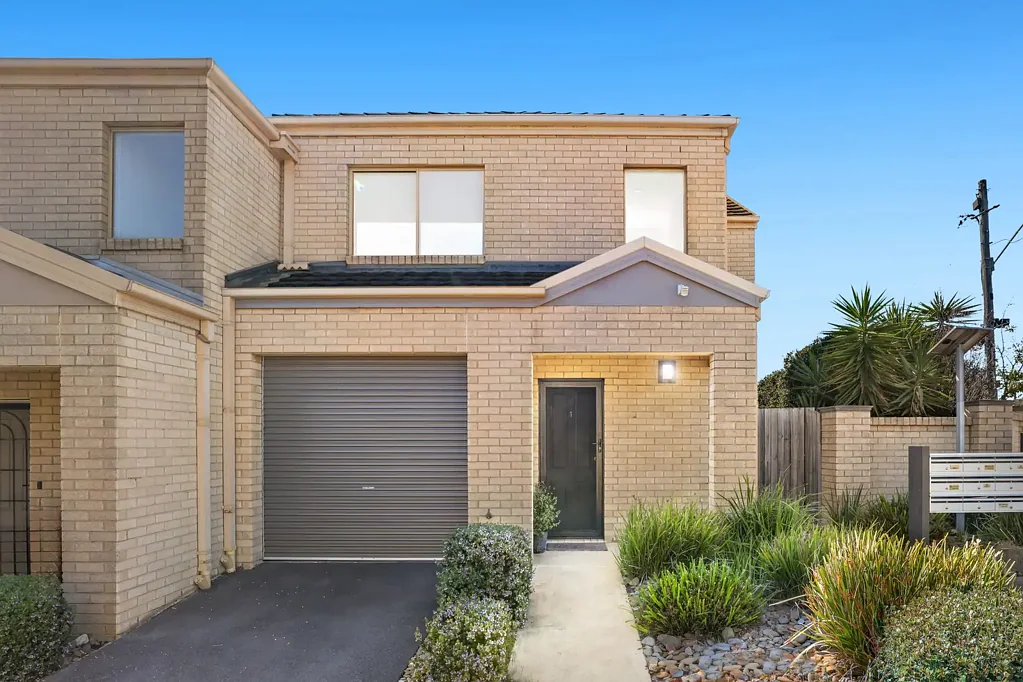 1/616-617 Nepean Highway, Carrum, VIC 3197