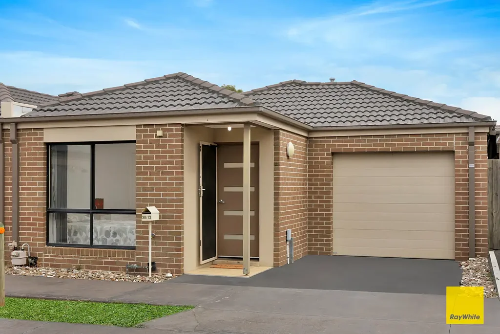 38/12 Kirkland Court, Epping, VIC 3076