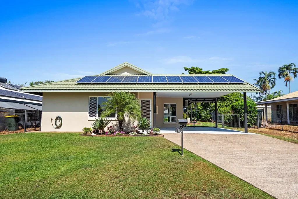 Durack 3Kwarto A beautiful family home in a beautiful location