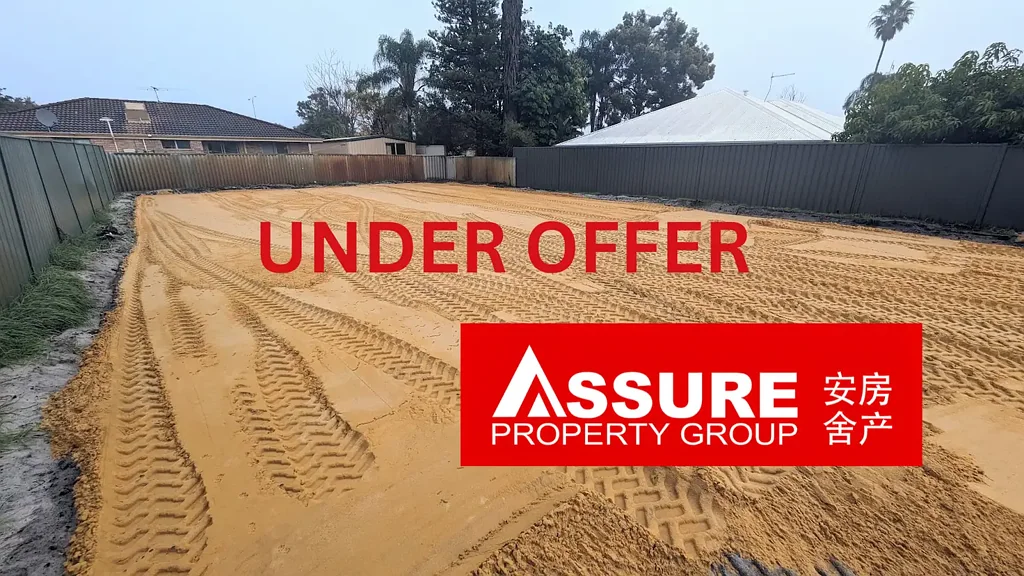 LOT 2/85 Tudor Avenue South, Riverton, WA 6148