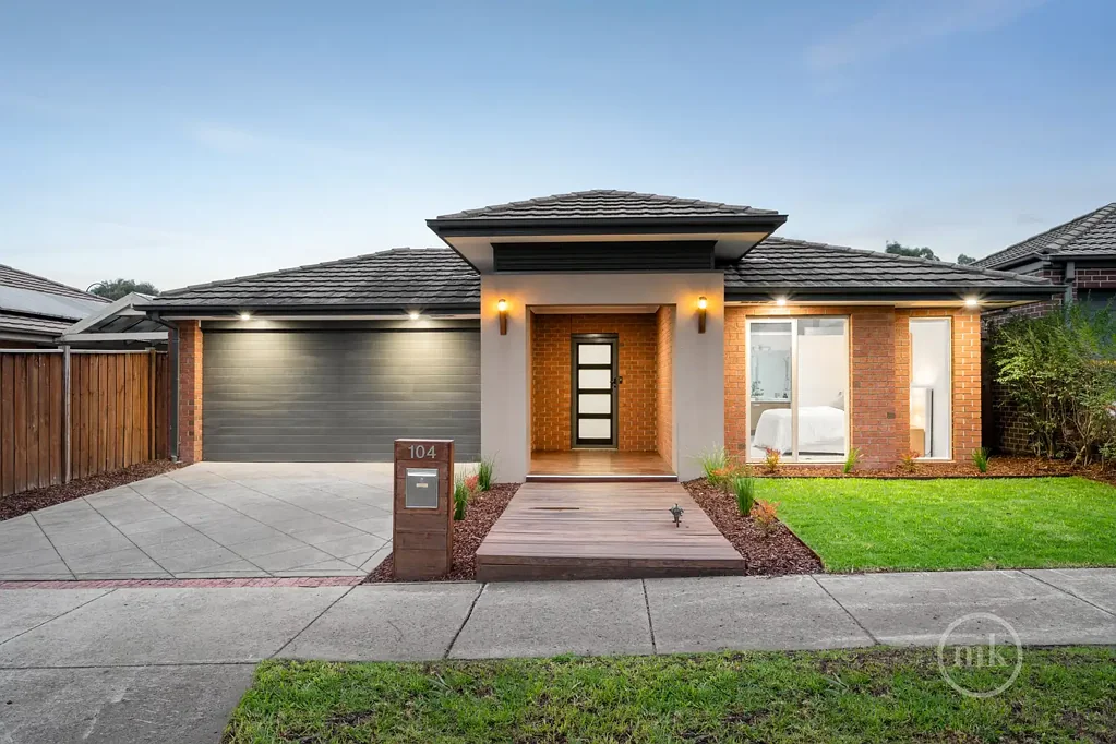 Doreen 4Moenga Space, Comfort And Low-Maintenance Appeal