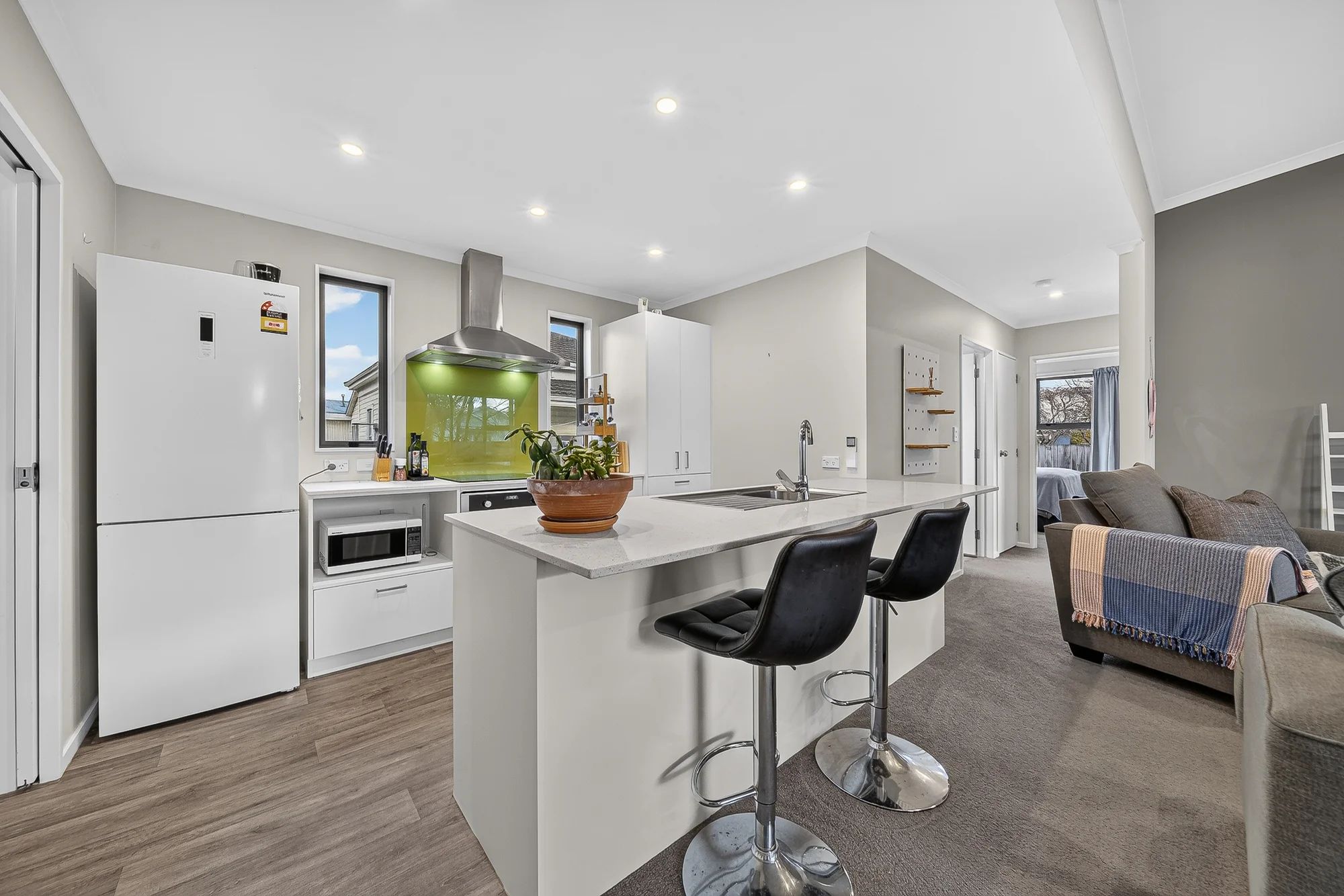 123A Colombo Road, Masterton, Masterton District, Wairarapa, 3 Schlafzimmer, 2 Badezimmer, House