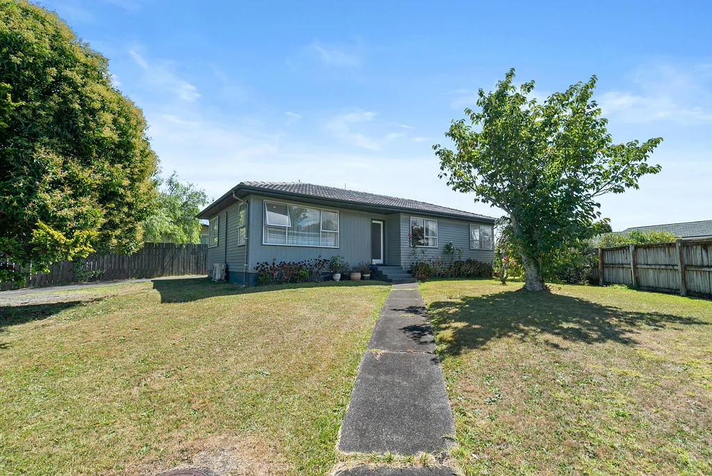 30 Staverton Crescent, Mangere, Manukau City, Auckland