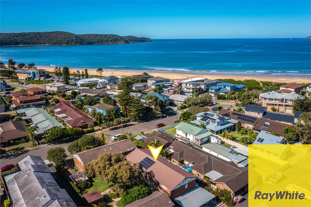 Your Perfect Beachside Escape - Coastal Comfort, Just Steps from the Sand