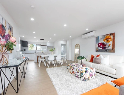 Lot 4, 25 Archmillen Avenue, Pakuranga Heights, Manukau City, 3房, 3浴, 独立屋