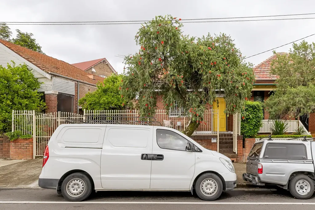 4 Samuel Street, Tempe, NSW 2044
