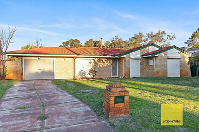Thornlie 3 Slaapkamer Space, Comfort & Convenience - The Complete Family Package