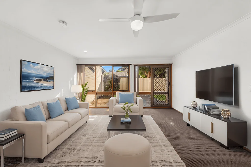 1/1 Pinkerton Circuit, Kambah, ACT 2902