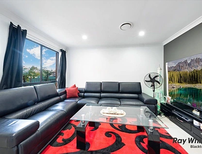 13/28 Allawah Street, Blacktown, Western Suburbs, 4房, 1浴, Townhouse