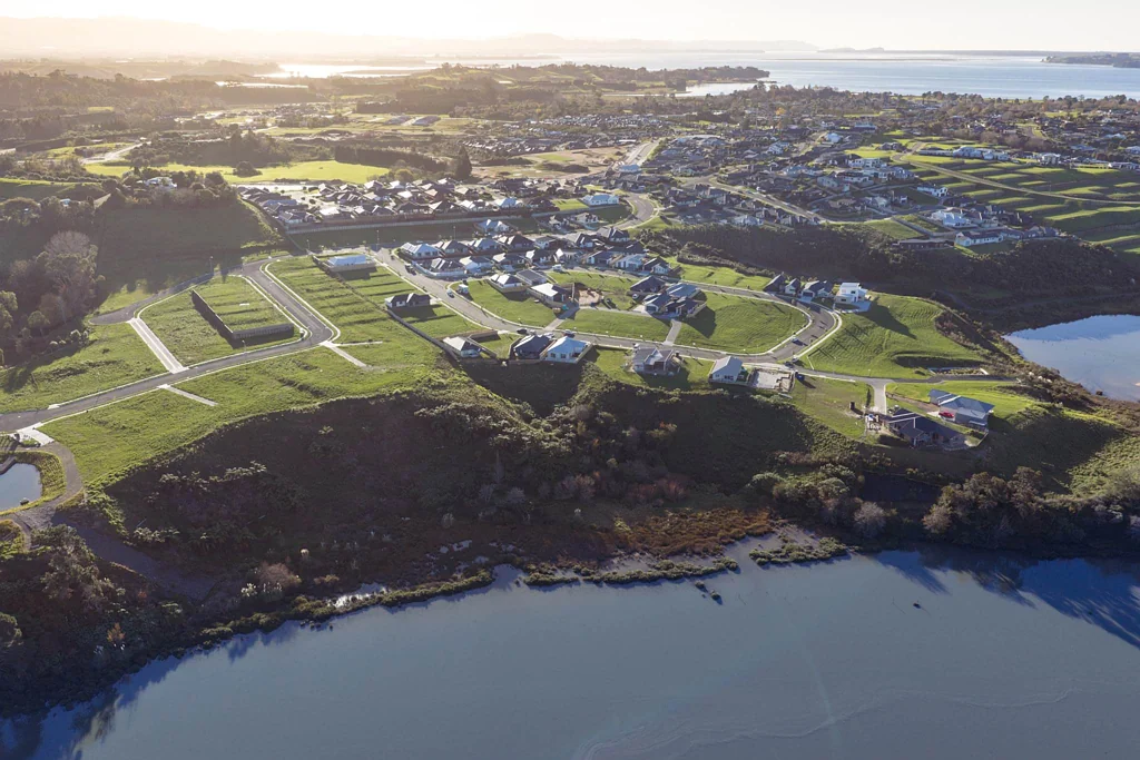 Omokoroa Elite Coastal Lifestyle Meets Unrivaled Space