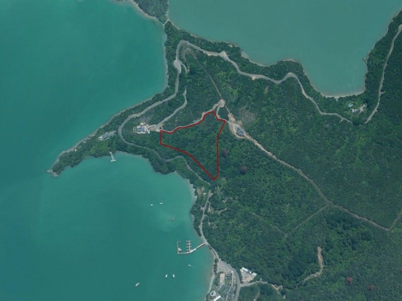 5010e Kenepuru Road, Kenepuru Sound, Marlborough, 0 침실, 0 욕실