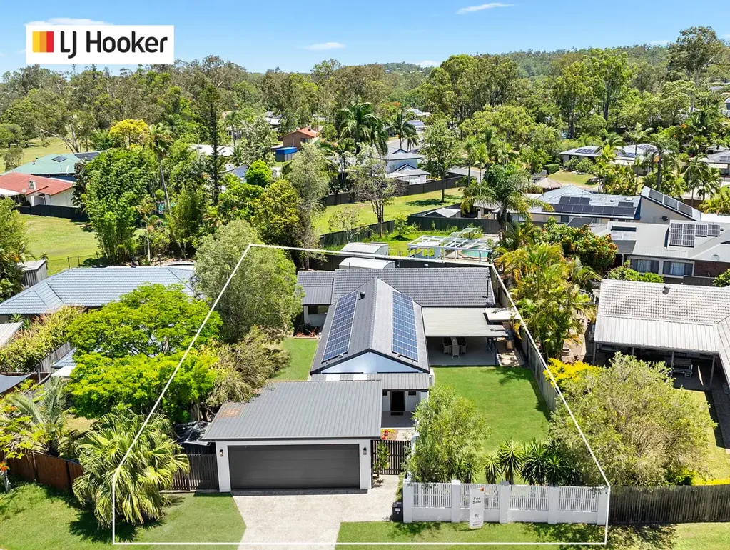 3 Lachlan Court, Helensvale, QLD 4212