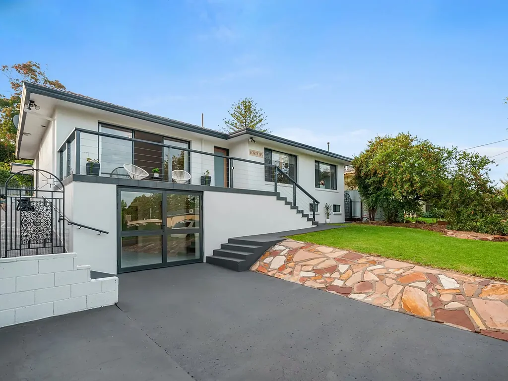 46 Ross Crescent, Griffith, NSW 2680