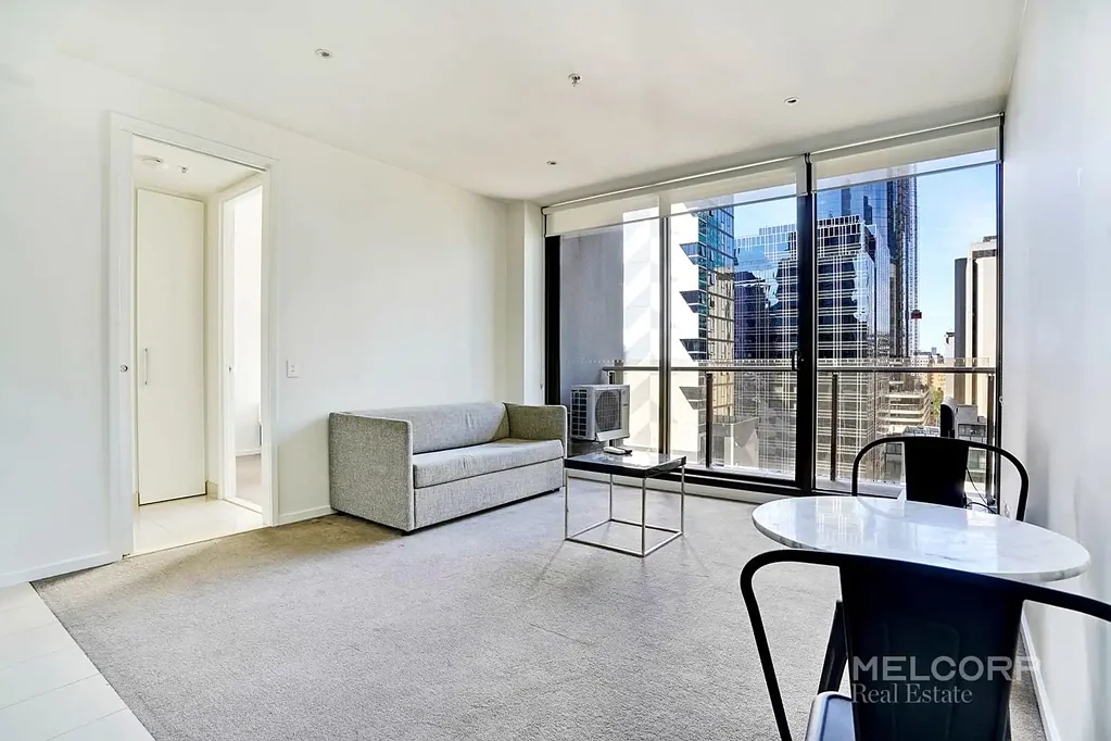 INNER CITY LIVING AT ABODE 318 – FURNISHED