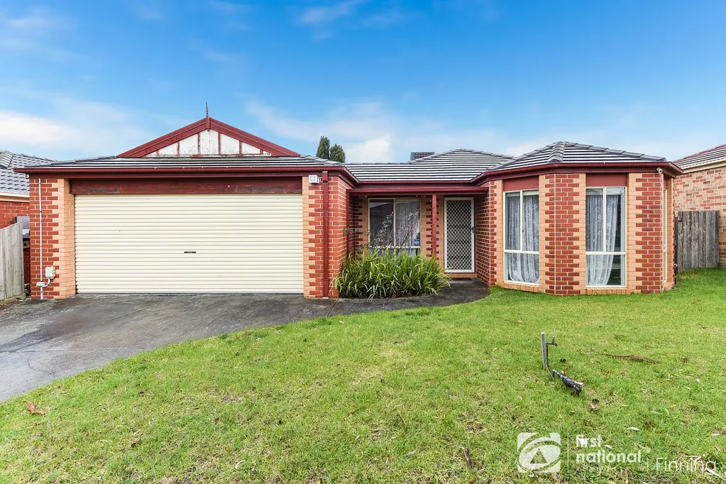 Spacious Family Home