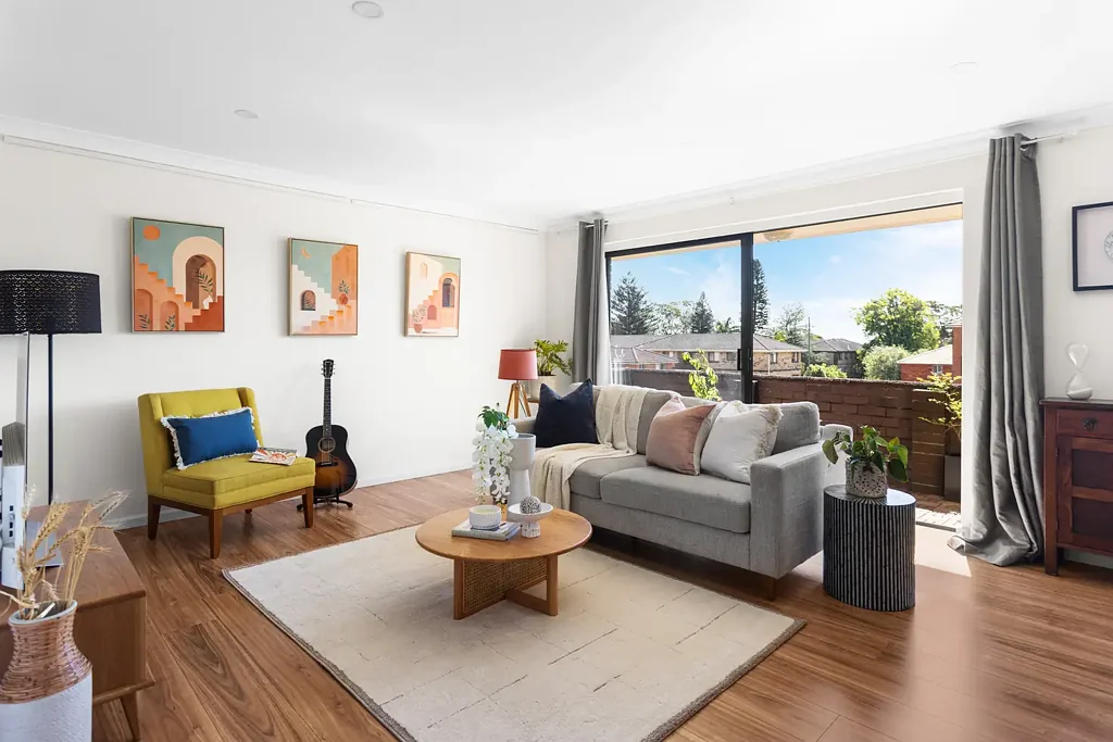 30/363-367 New Canterbury Road, Dulwich Hill, NSW 2203