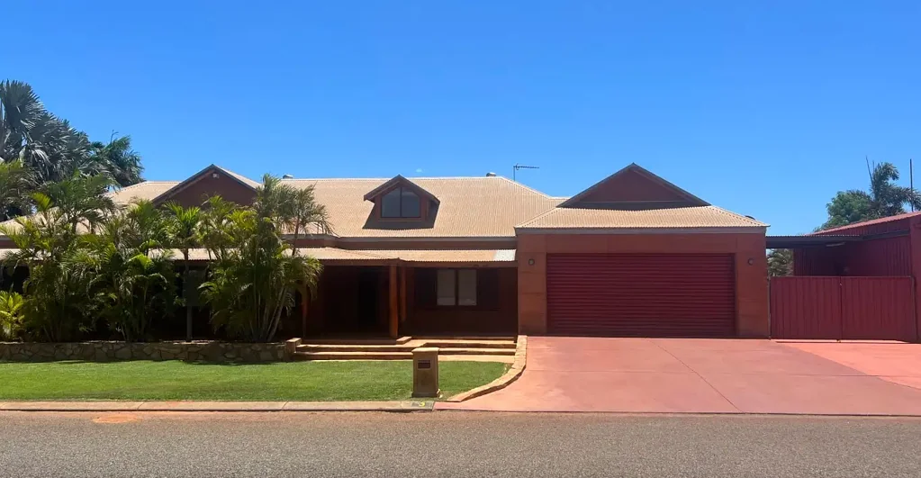 3 Rodrigo Court, Millars Well, WA 6714