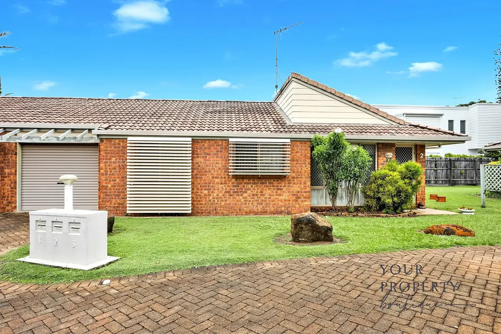 2/1 Waimarie Street, Bargara, QLD 4670