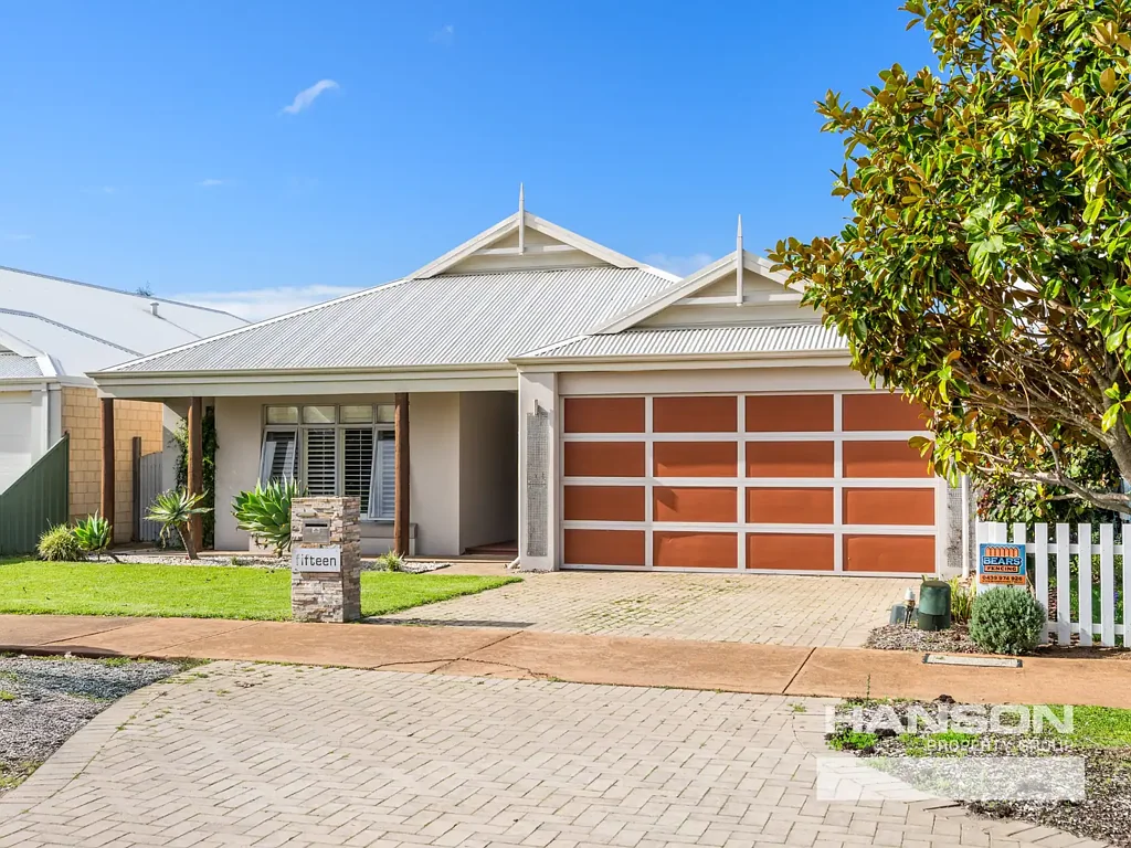 ✨ For Lease – Spacious Family Home in Vasse