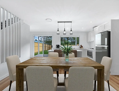 24/226 - 236 Colburn Avenue, Victoria Point, Redland City Region, 4 침실, 2 욕실, Townhouse