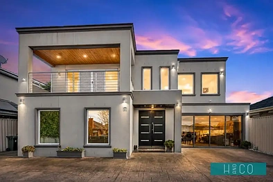 Glenroy 5ਬੈੱਡਰੂਮ Grand Scale Family Living in a Prime Glenroy Location