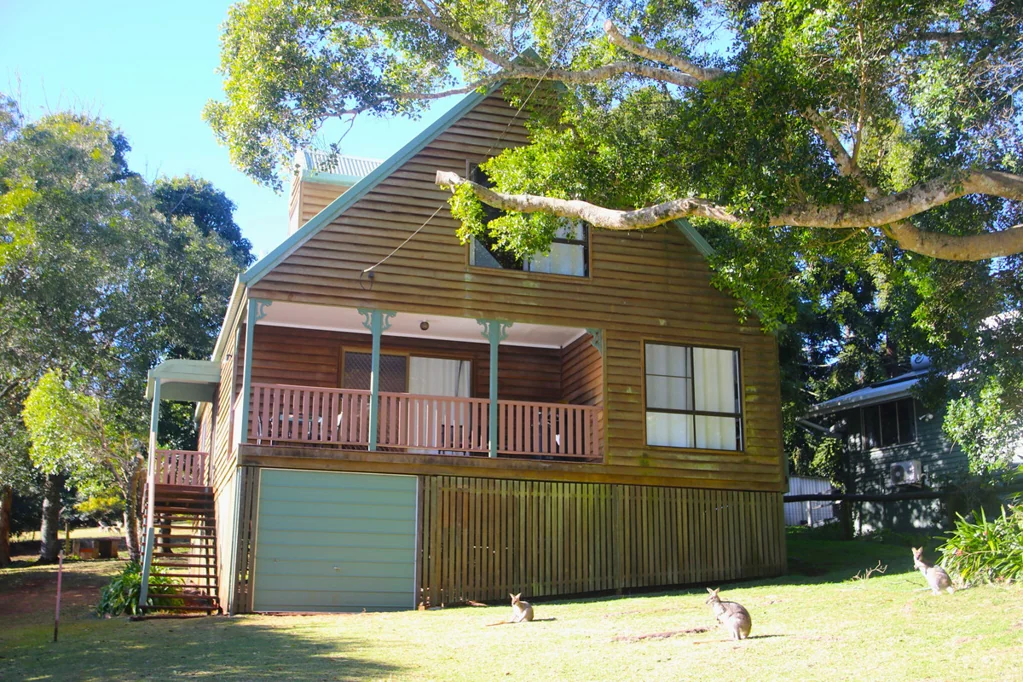 Bunya Mountains 4Habitaciones ?Bunya Haven? - Furnished Holiday Cottage on the Bunya Mountains.