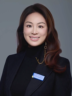 Annie Xu