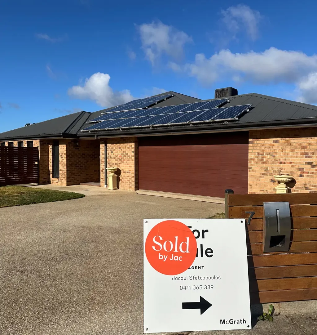 7 Blake Court, Ballan, VIC 3342