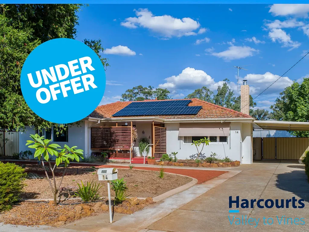 Bullsbrook 4Kwarto UNDER OFFER, UNDER OFFER, UNDER OFFER!!!