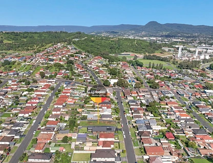 23 Bethlehem Street, Cringila, NSW 2502, 0房, 0浴, Section