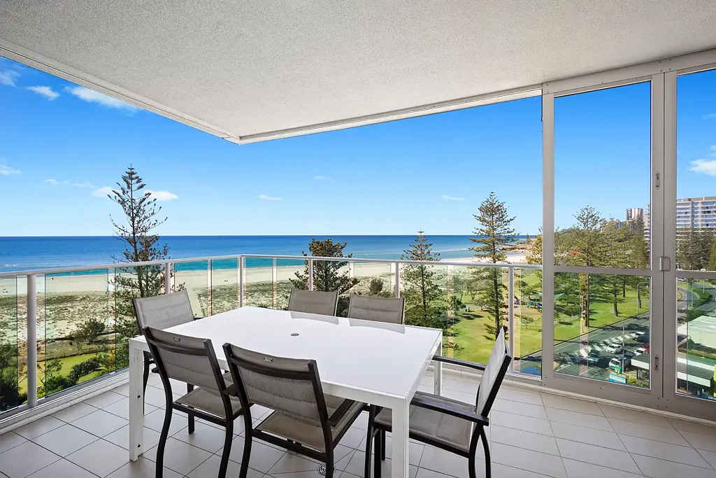 904/1 Douglas Street 'Nirvana', Coolangatta, QLD 4225