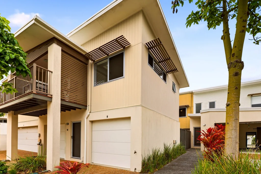 Mango Hill 3房 《在黄金芒果山社区放松生活》 Relaxed Living in a Prime Mango Hill Community