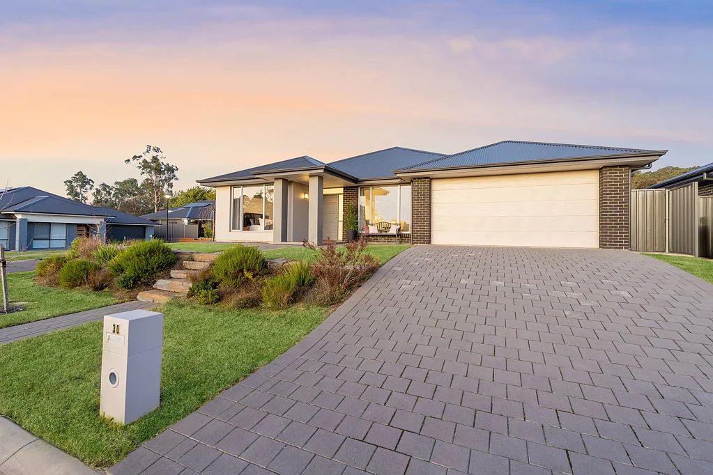 30 Macquarie Parade, Meadows, SA 5201