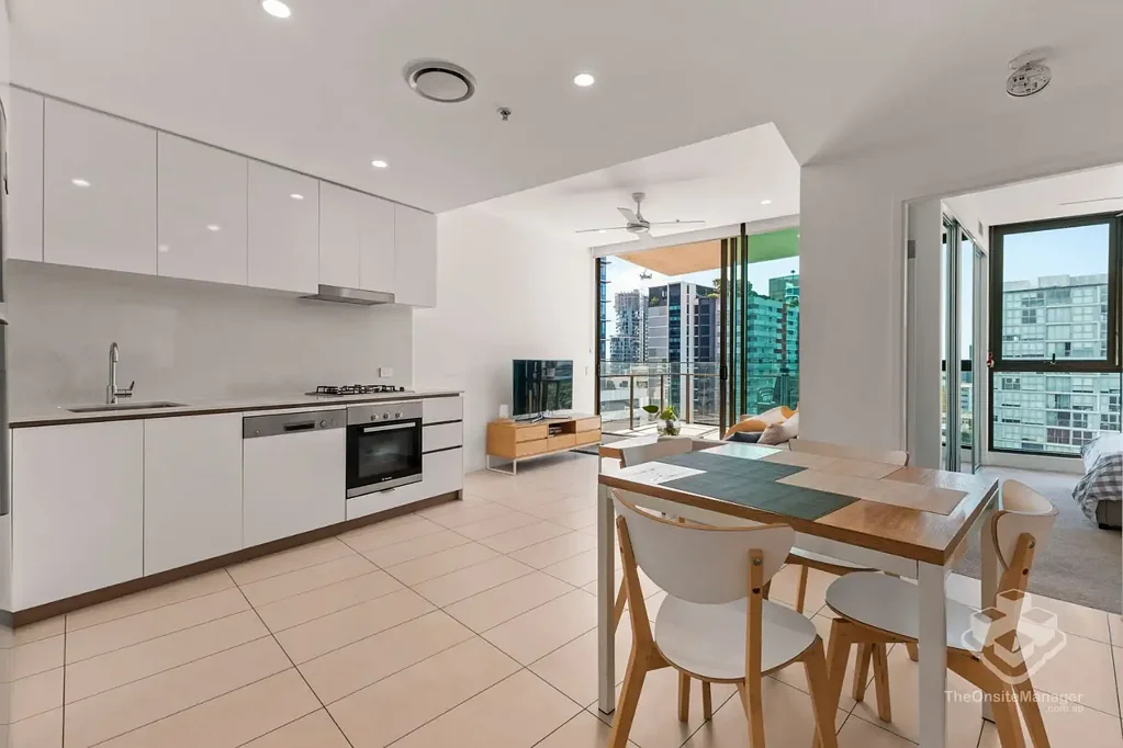 31010/24 Stratton Street, Newstead, QLD 4006