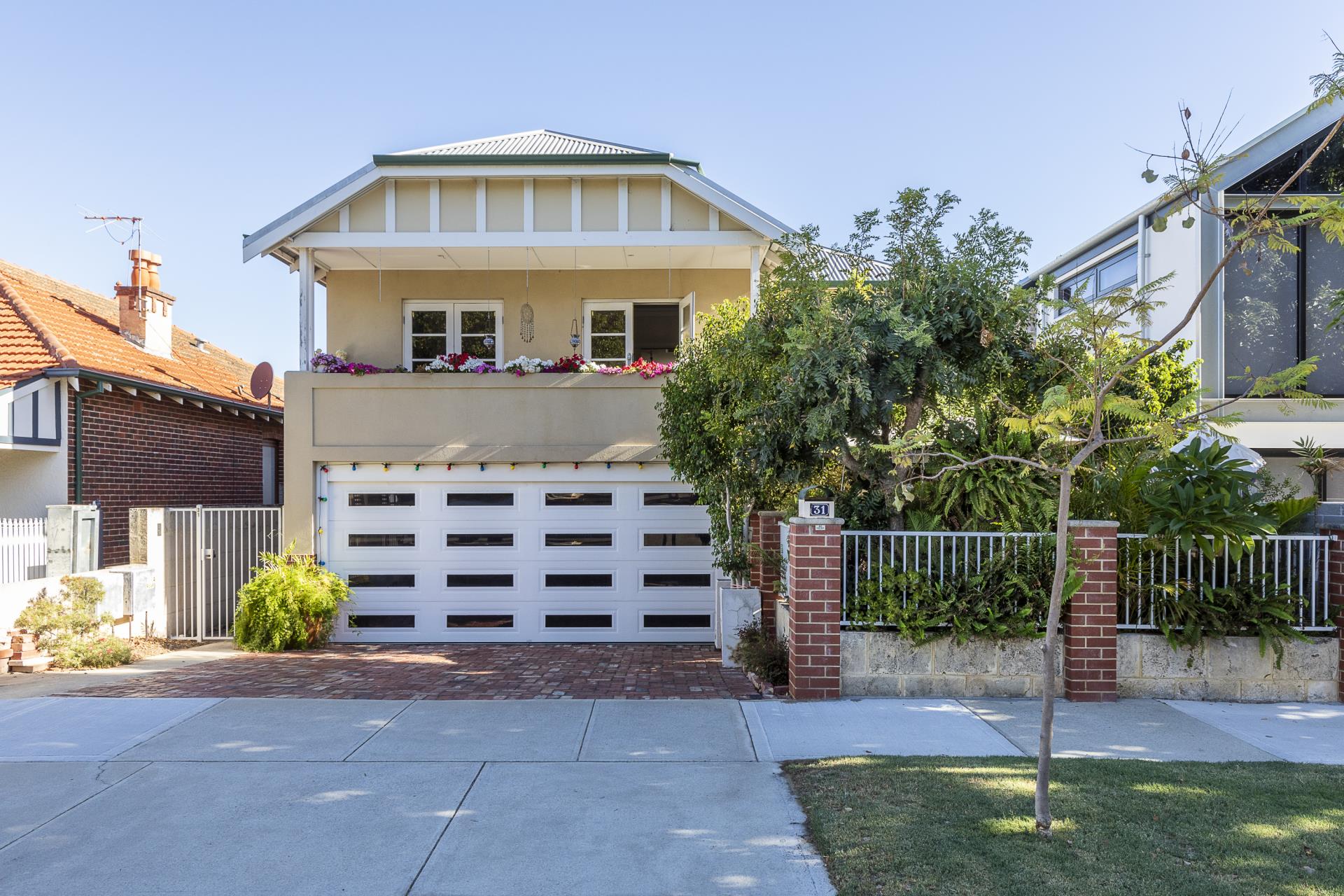 31 BARLEE ST, MOUNT LAWLEY WA 6050, 0 ਕਮਰੇ, 0 ਬਾਥਰੂਮ, House