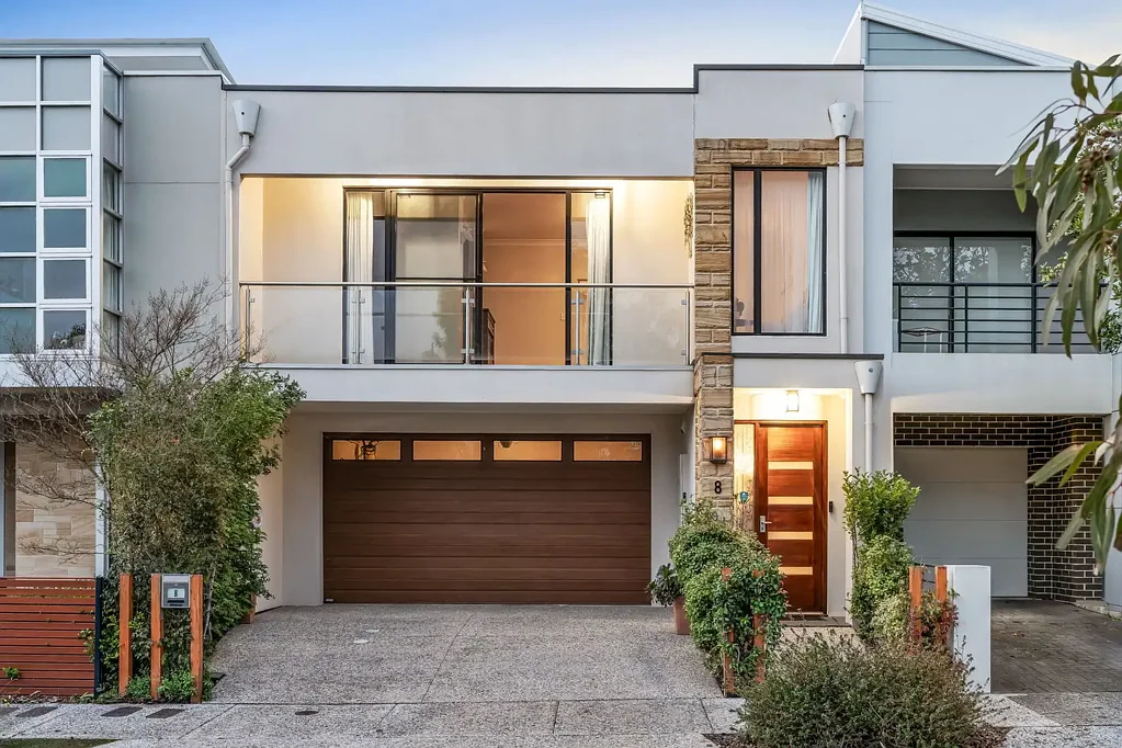 Lightsview 3 Bedroom A Home of Style, Connection & Everyday Ease.
