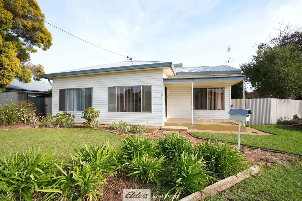 2 Moses Street, Griffith, NSW 2680