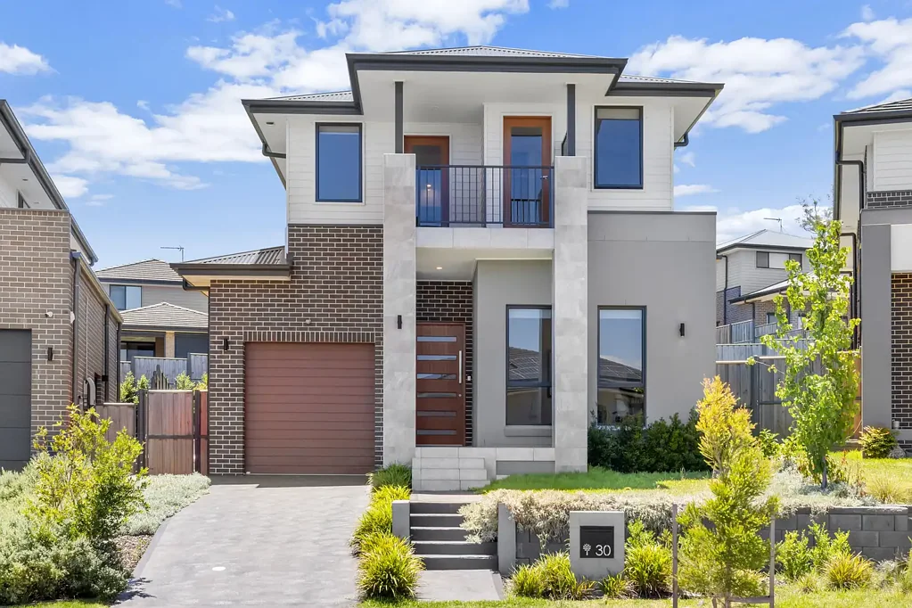 30 Manion Street, Box Hill, NSW 2765