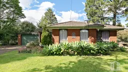 134 VALLEY RD, Hazelbrook