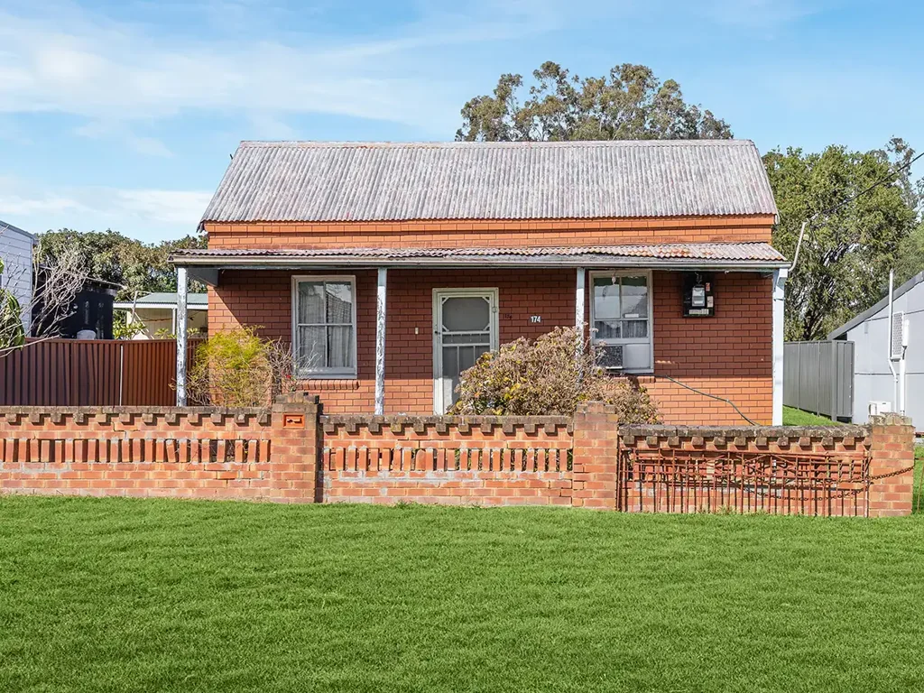 174 Aberdare Street, Kurri Kurri, NSW 2327