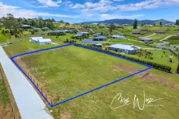 Lot 2/4 Pine Tree Drive, Kilcoy