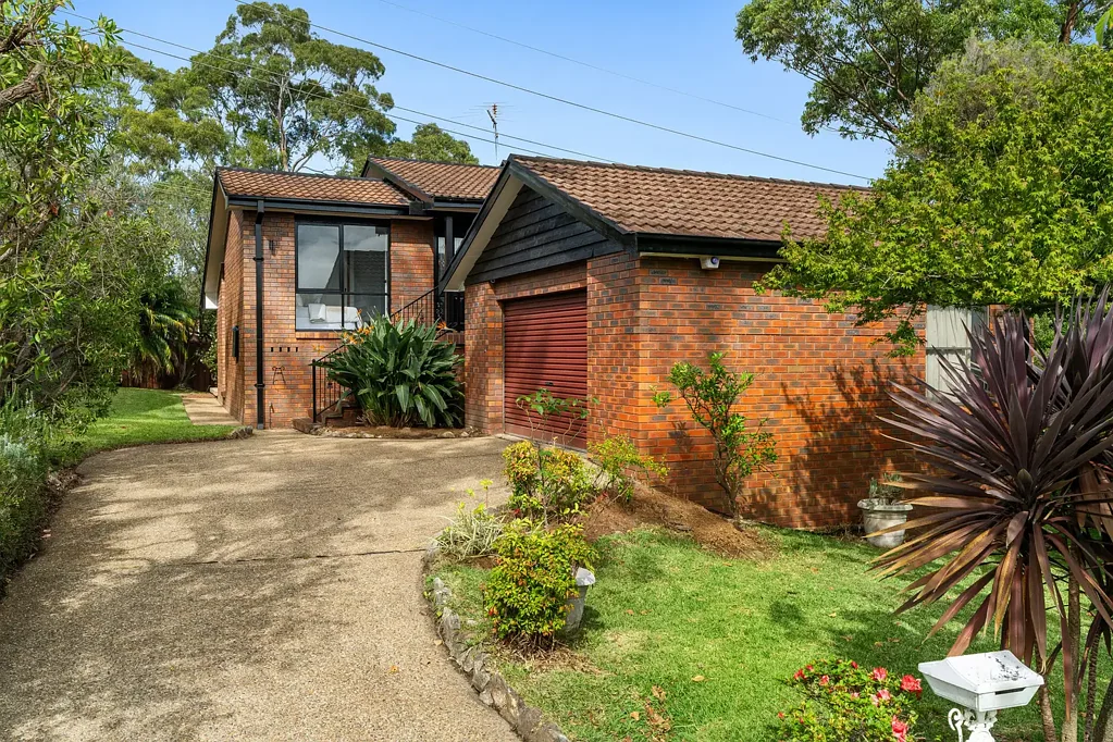 9 Breeza Place, Bangor, NSW 2234