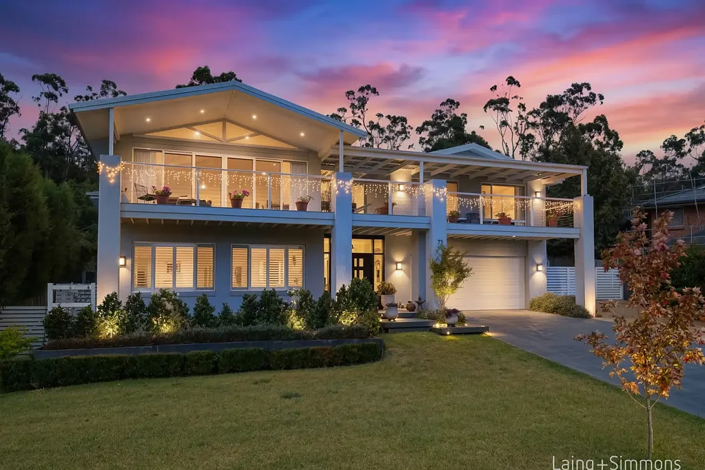 71 The Avenue, Armidale, NSW 2350