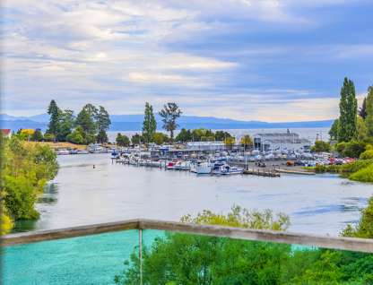 11/14 Norman Smith Street, Taupo Central, Taupo, Central North Island, 3房, 3浴, 公寓