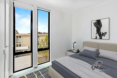 9/80 Enterprise Drive, Bundoora, VIC 3083, 2 Bedrooms, 1 Bathrooms, Townhouse