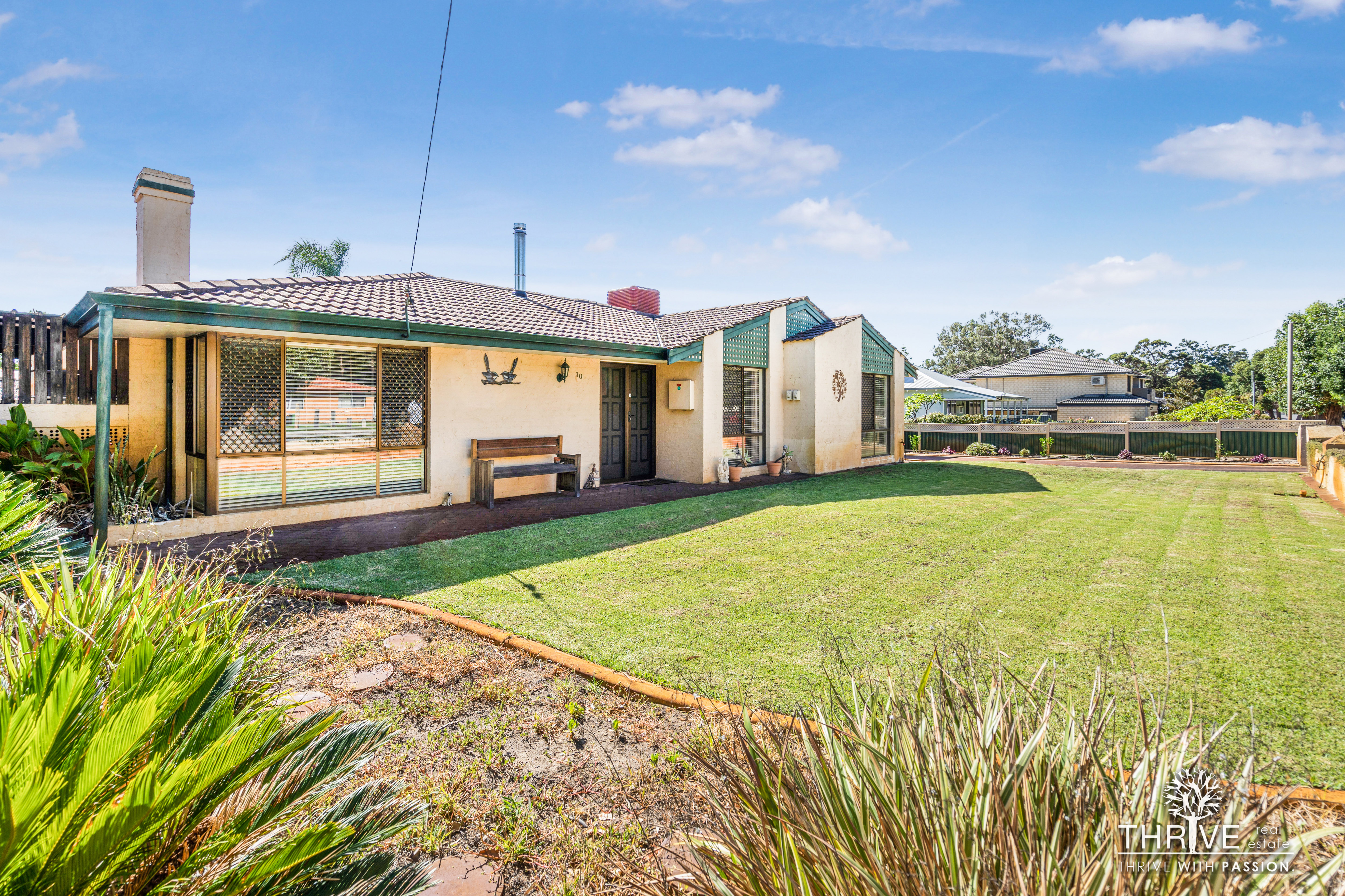 10 ANSTEY ST, MUNDIJONG WA 6123, 0 Kuwarto, 0 Banyo, Lifestyle Section