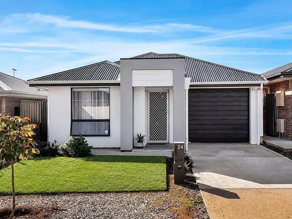 Blakeview 4Kwarto IDEAL INVESTMENT OR FABULOUS FIRST HOME!